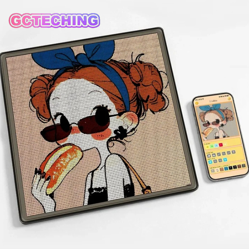 Kit de Bricolage Intelligent D - Art Craft Kit avis et prix