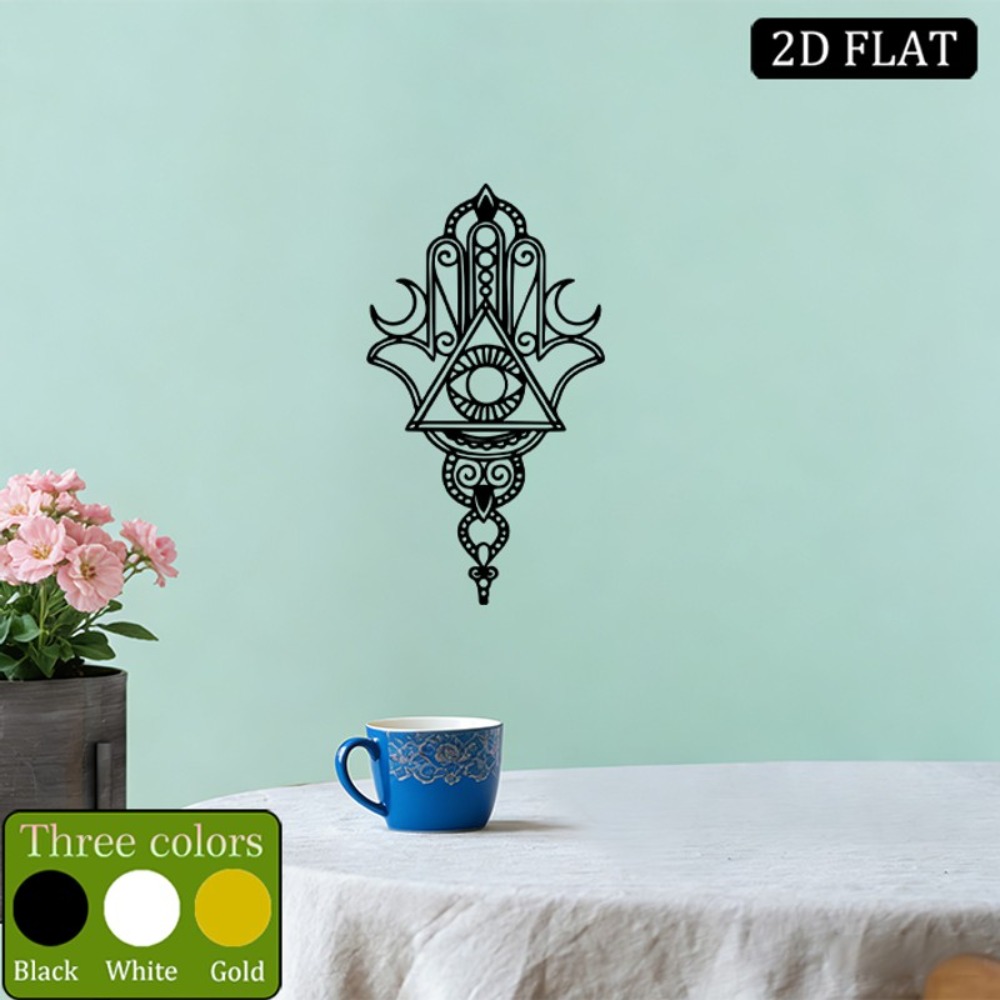 CIFBUY Décoration murale en fe - Art & Craft Paper For Kids avis et prix