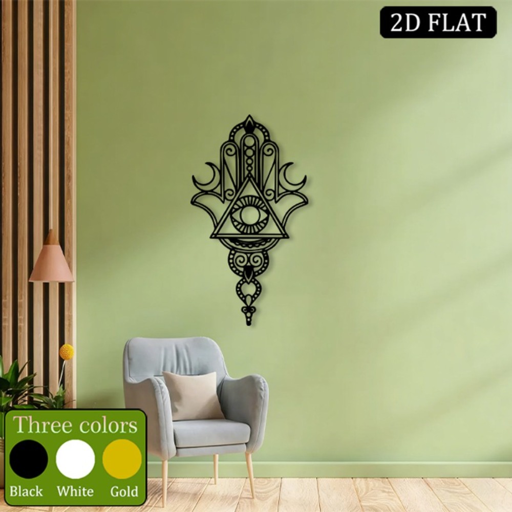 CIFBUY Décoration murale en fe - Art & Craft Paper For Kids avis et prix