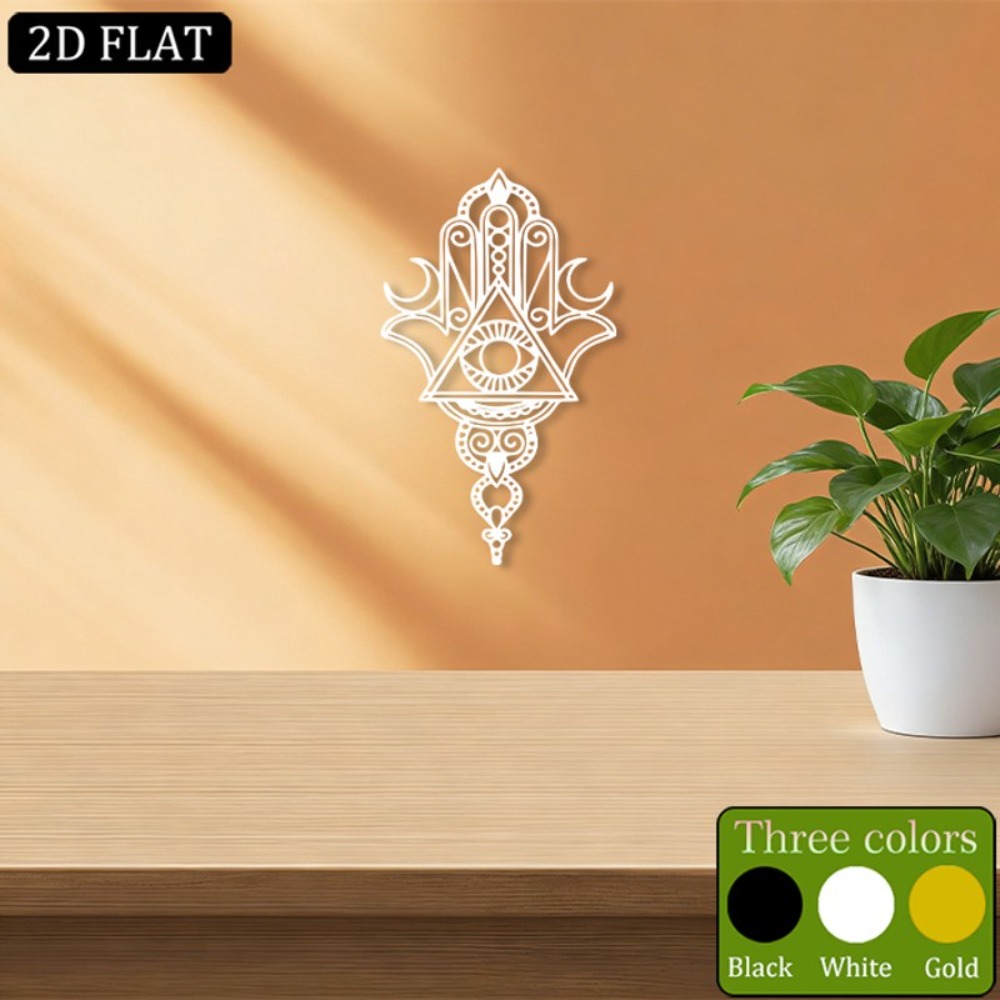 CIFBUY Décoration murale en fe - Art & Craft Paper For Kids avis et prix