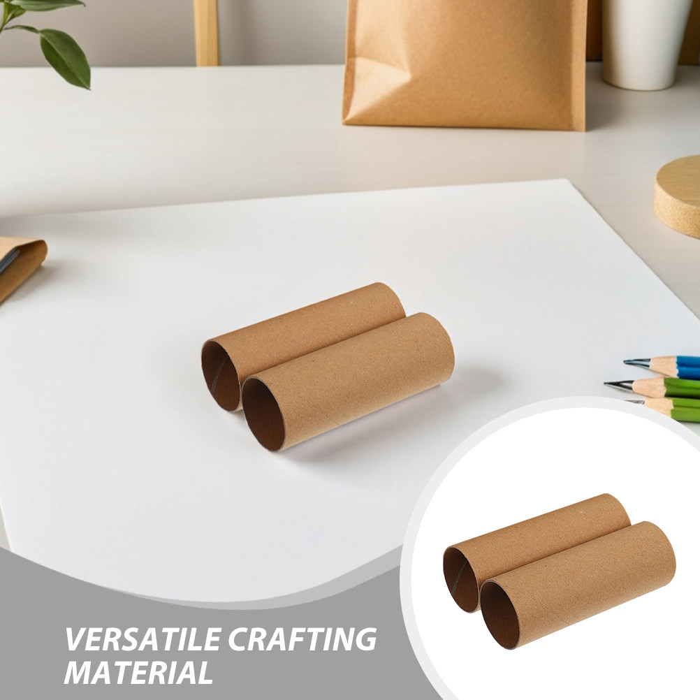 30 tubes en carton pour loisir - Art Craft Cardboard avis et prix
