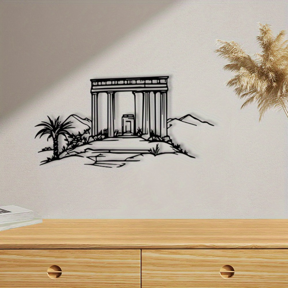 CIFBUY Art mural en fer, sculp - Art & Craft Paper For Kids avis et prix