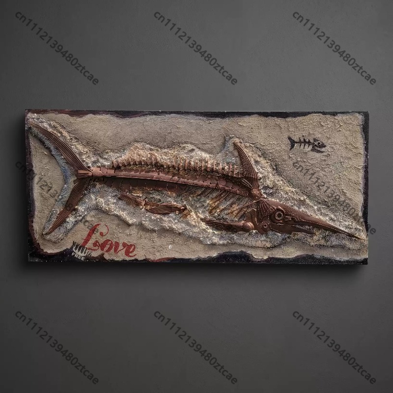 Ornement mural en métal 3D rep - Art Craft Bar avis et prix
