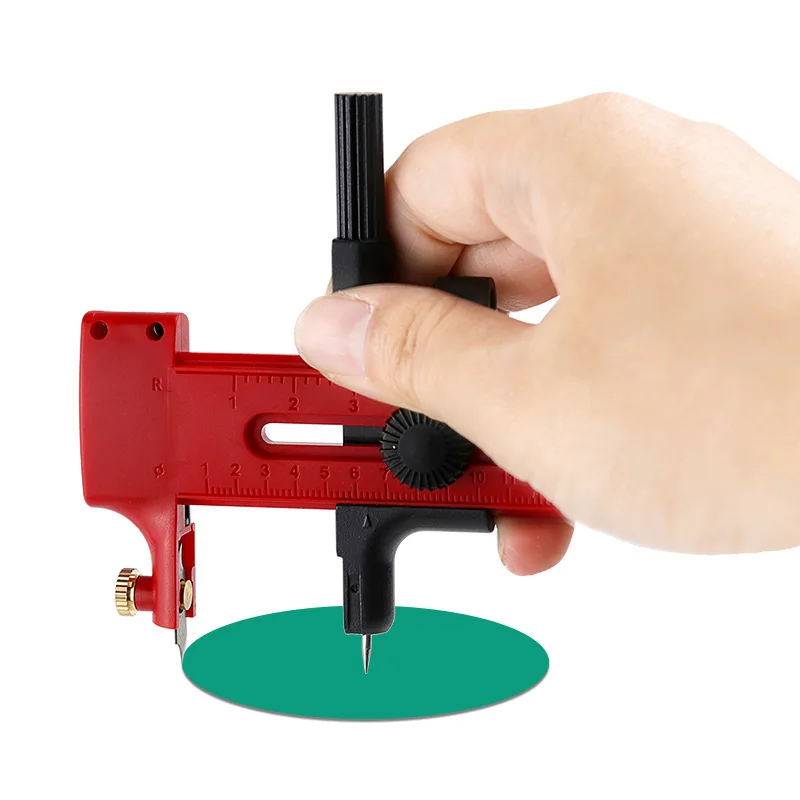 1 pièce, compas rotatif, coupe - Art Craft Cardboard avis et prix