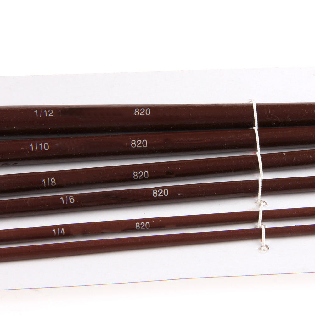 Pinceaux de peinture à l'huile - Gouache Paint Set avis et prix