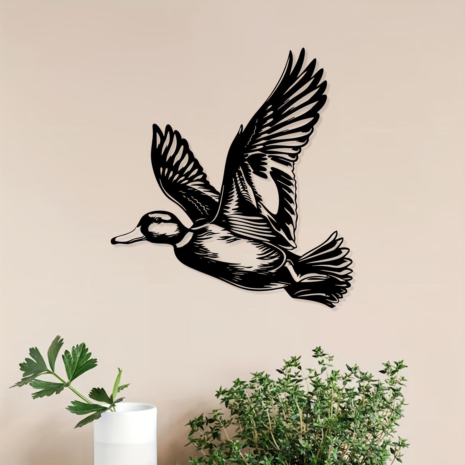 CIFBUY, décoration murale en m - Art Craft Bar avis et prix