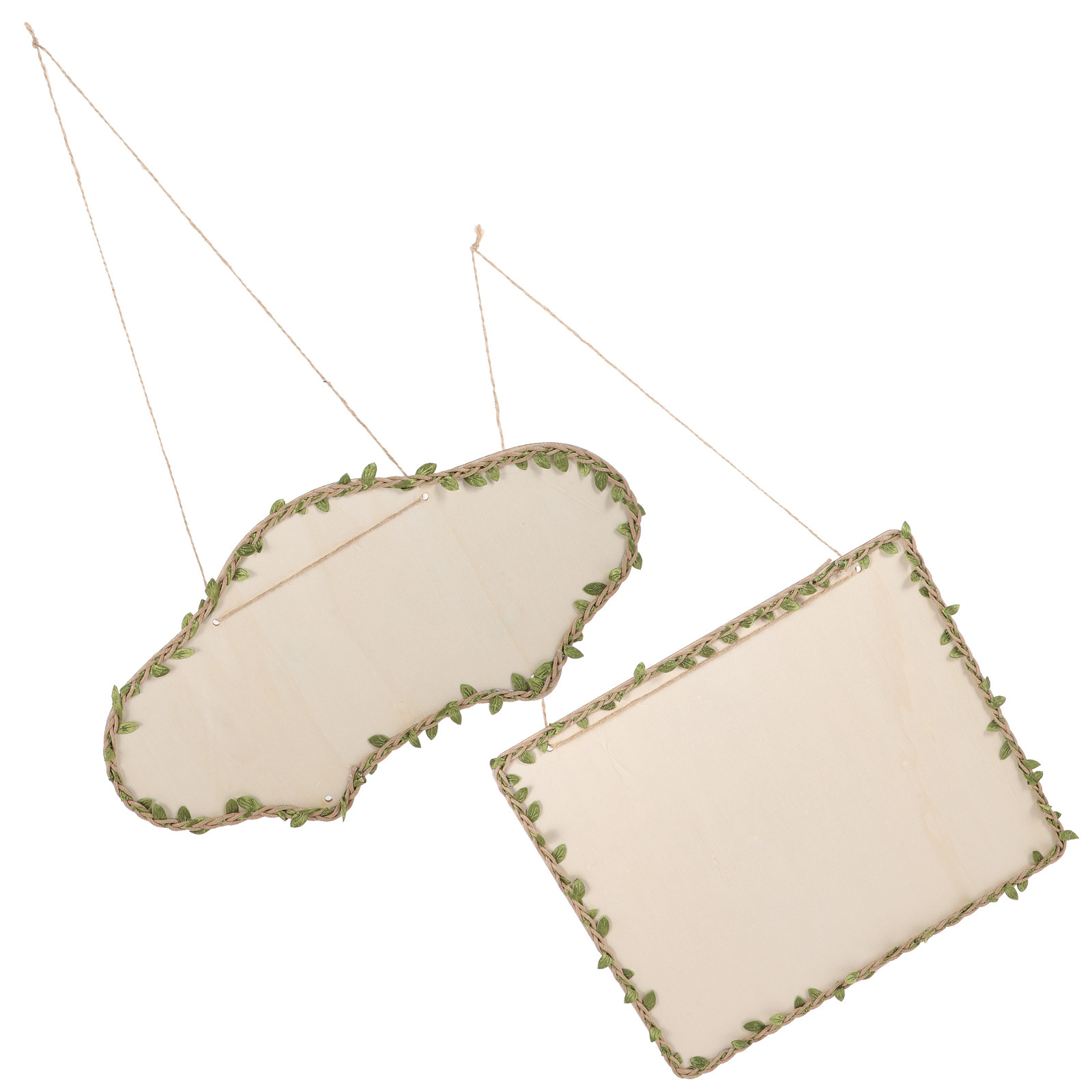 1 ensemble de plaques en bois  - Art Craft Bar avis et prix