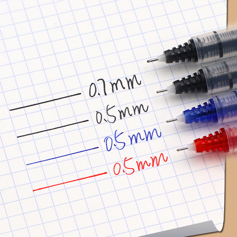 Stylo Gel pilote rechargeable  - Pilot Pen V5 avis et prix