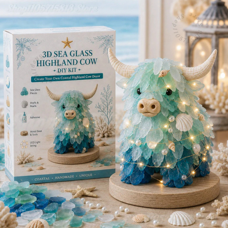 Kit de loisirs créatifs de Noë - Art Craft Kit avis et prix