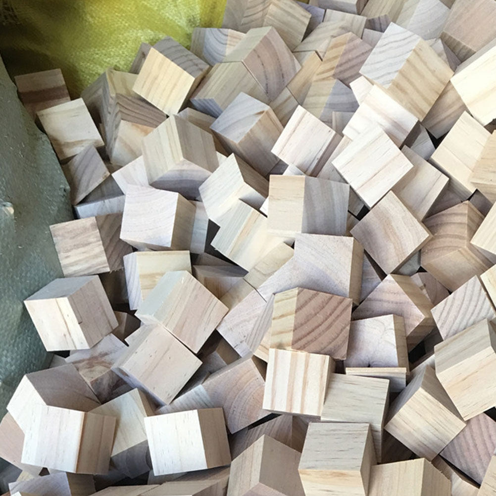 15 pièces, bois naturel, artis - Art And Craft For Nursery avis et prix