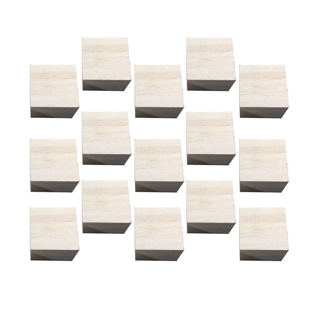 15 pièces, bois naturel, artis - Art And Craft For Nursery avis et prix