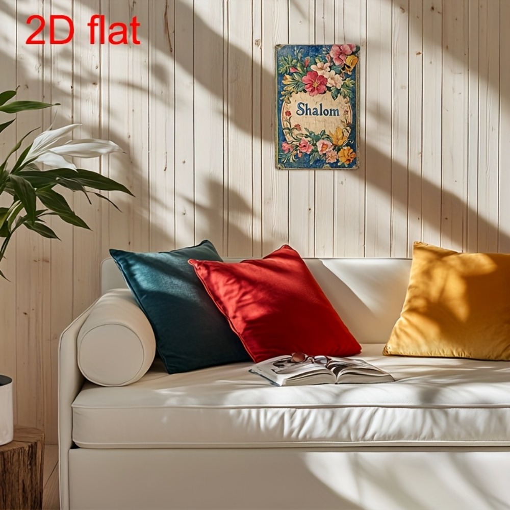 CIFBUY Art mural en aluminium  - Art & Craft Paper For Kids avis et prix